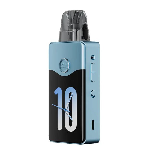 buy VooPoo Vinci E120 Pod Kit at Wolfvapes.co.uk