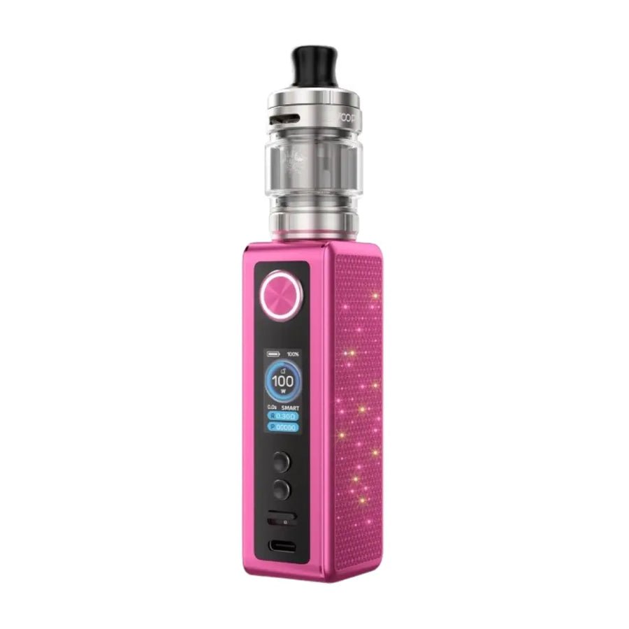 buy Voopoo Vinci Spark 100 Vape Kit at Wolfvapes.co.uk
