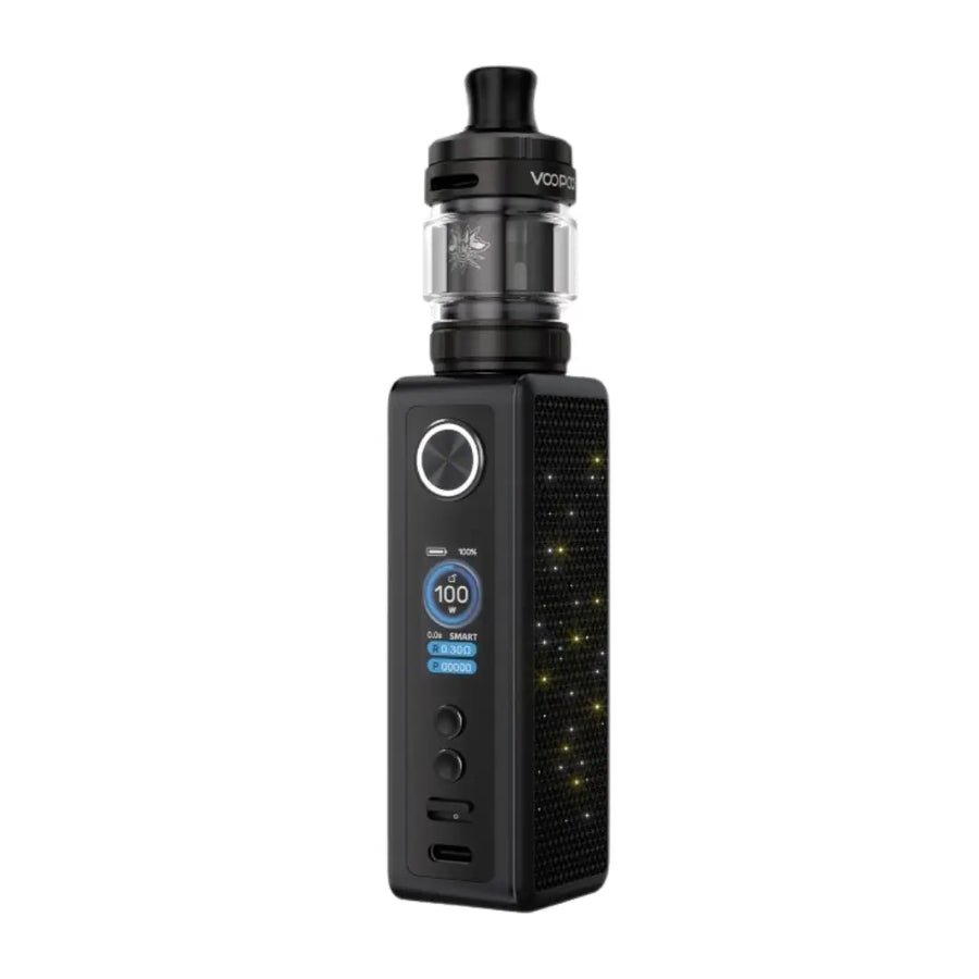 buy Voopoo Vinci Spark 100 Vape Kit at Wolfvapes.co.uk