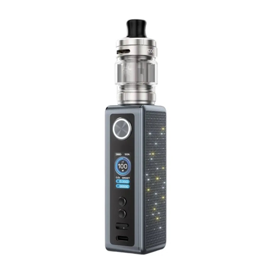 buy Voopoo Vinci Spark 100 Vape Kit at Wolfvapes.co.uk
