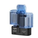buy Vylo Duo 35k Replacement Pods 2 in 1 Box of 5 at Wolfvapes.co.uk