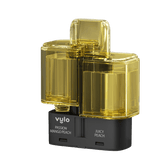 buy Vylo Duo 35k Replacement Pods 2 in 1 Box of 5 at Wolfvapes.co.uk