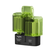 buy Vylo Duo 35k Replacement Pods 2 in 1 Box of 5 at Wolfvapes.co.uk
