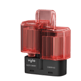 buy Vylo Duo 35k Replacement Pods 2 in 1 Box of 5 at Wolfvapes.co.uk