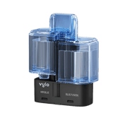buy Vylo Duo 35k Replacement Pods 2 in 1 Box of 5 at Wolfvapes.co.uk