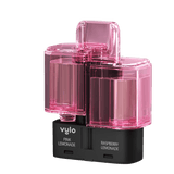 buy Vylo Duo 35k Replacement Pods 2 in 1 Box of 5 at Wolfvapes.co.uk
