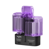 buy Vylo Duo 35k Replacement Pods 2 in 1 Box of 5 at Wolfvapes.co.uk