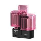 buy Vylo Duo 35k Replacement Pods 2 in 1 Box of 5 at Wolfvapes.co.uk