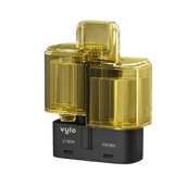 buy Vylo Duo 35k Replacement Pods 2 in 1 Box of 5 at Wolfvapes.co.uk