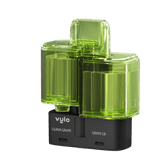 buy Vylo Duo 35k Replacement Pods 2 in 1 Box of 5 at Wolfvapes.co.uk