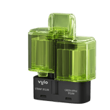 buy Vylo Duo 35k Replacement Pods 2 in 1 Box of 5 at Wolfvapes.co.uk