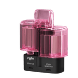buy Vylo Duo 35k Replacement Pods 2 in 1 Box of 5 at Wolfvapes.co.uk
