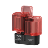 buy Vylo Duo 35k Replacement Pods 2 in 1 Box of 5 at Wolfvapes.co.uk