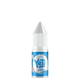 buy Yeti 10ml Nic Salt (Pack of 10) at Wolfvapes.co.uk