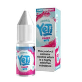 buy Yeti 10ml Nic Salt (Pack of 10) at Wolfvapes.co.uk