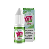 buy Yeti 10ml Nic Salt (Pack of 10) at Wolfvapes.co.uk