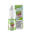 buy Yeti 10ml Nic Salt (Pack of 10) at Wolfvapes.co.uk