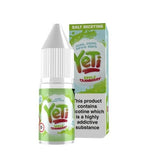 buy Yeti 10ml Nic Salt (Pack of 10) at Wolfvapes.co.uk