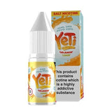buy Yeti 10ml Nic Salt (Pack of 10) at Wolfvapes.co.uk
