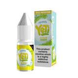 buy Yeti 10ml Nic Salt (Pack of 10) at Wolfvapes.co.uk