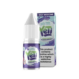 buy Yeti 10ml Nic Salt (Pack of 10) at Wolfvapes.co.uk