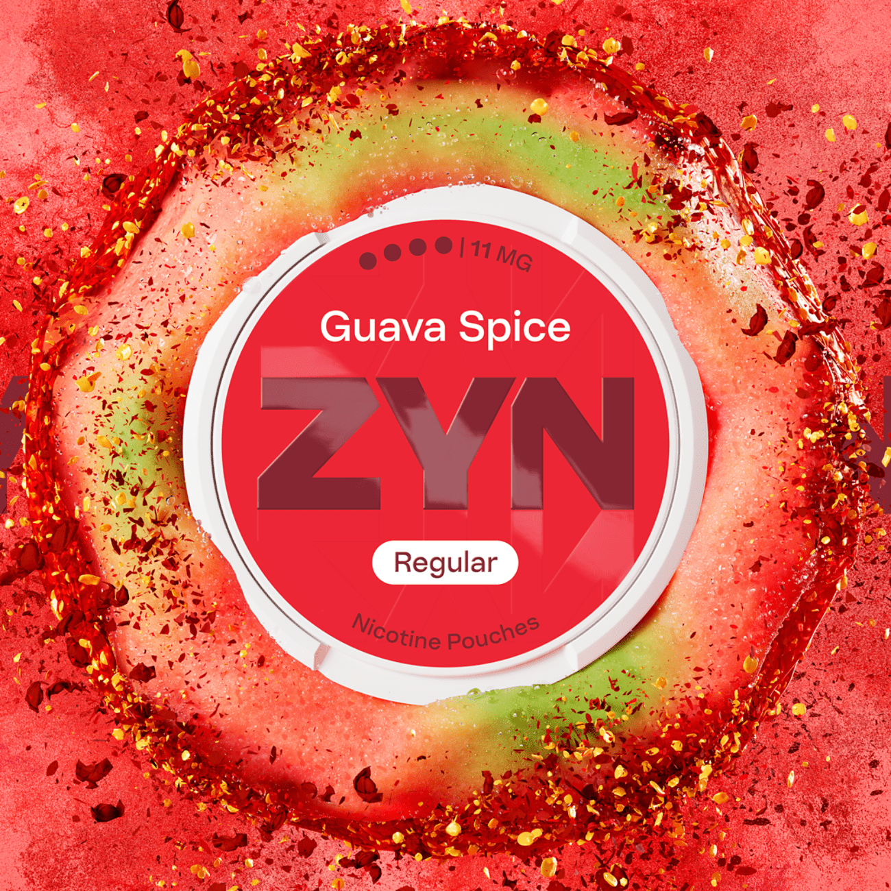 buy ZYN Nicotine Pouches Pack of 5 at Wolfvapes.co.uk