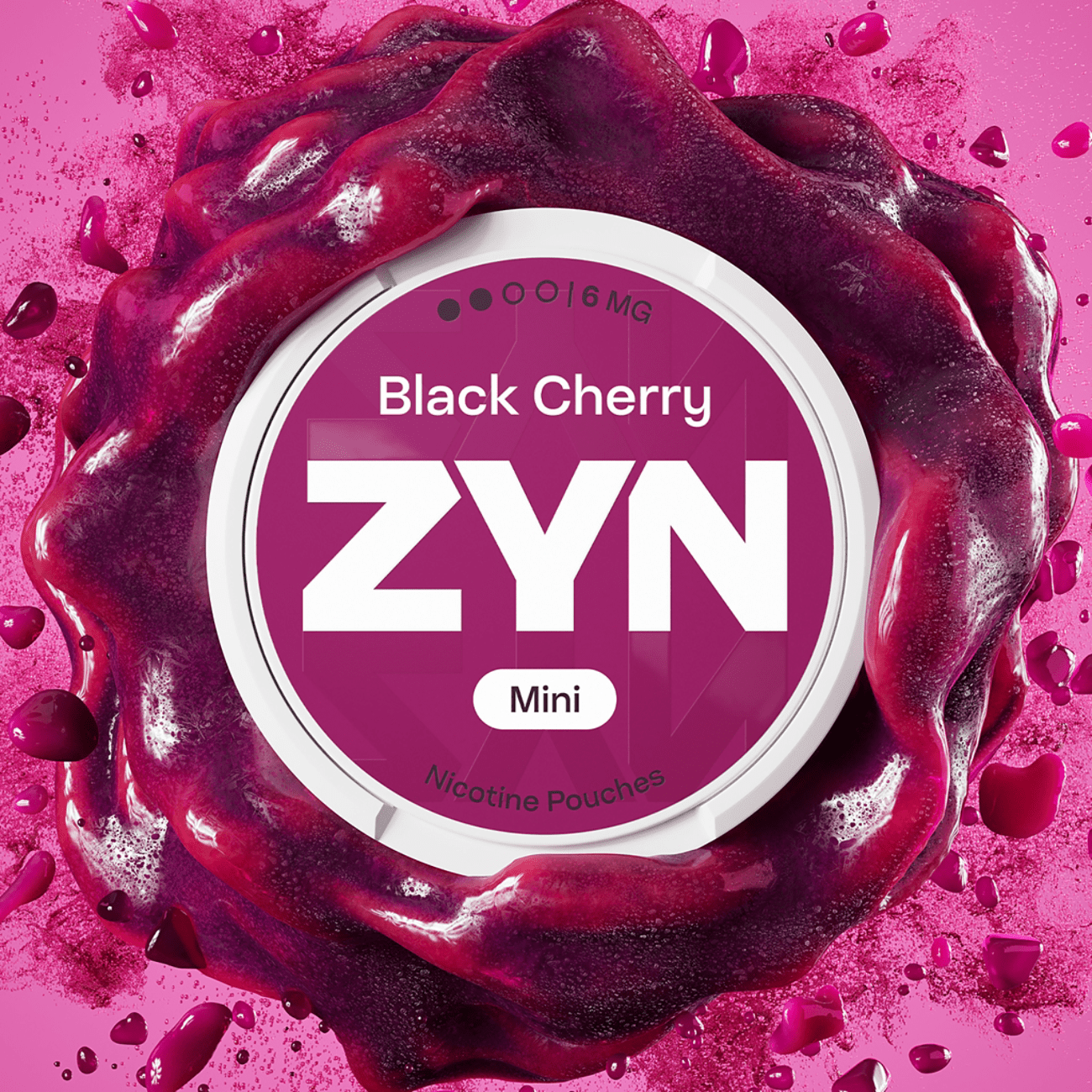 buy ZYN Nicotine Pouches Pack of 5 at Wolfvapes.co.uk