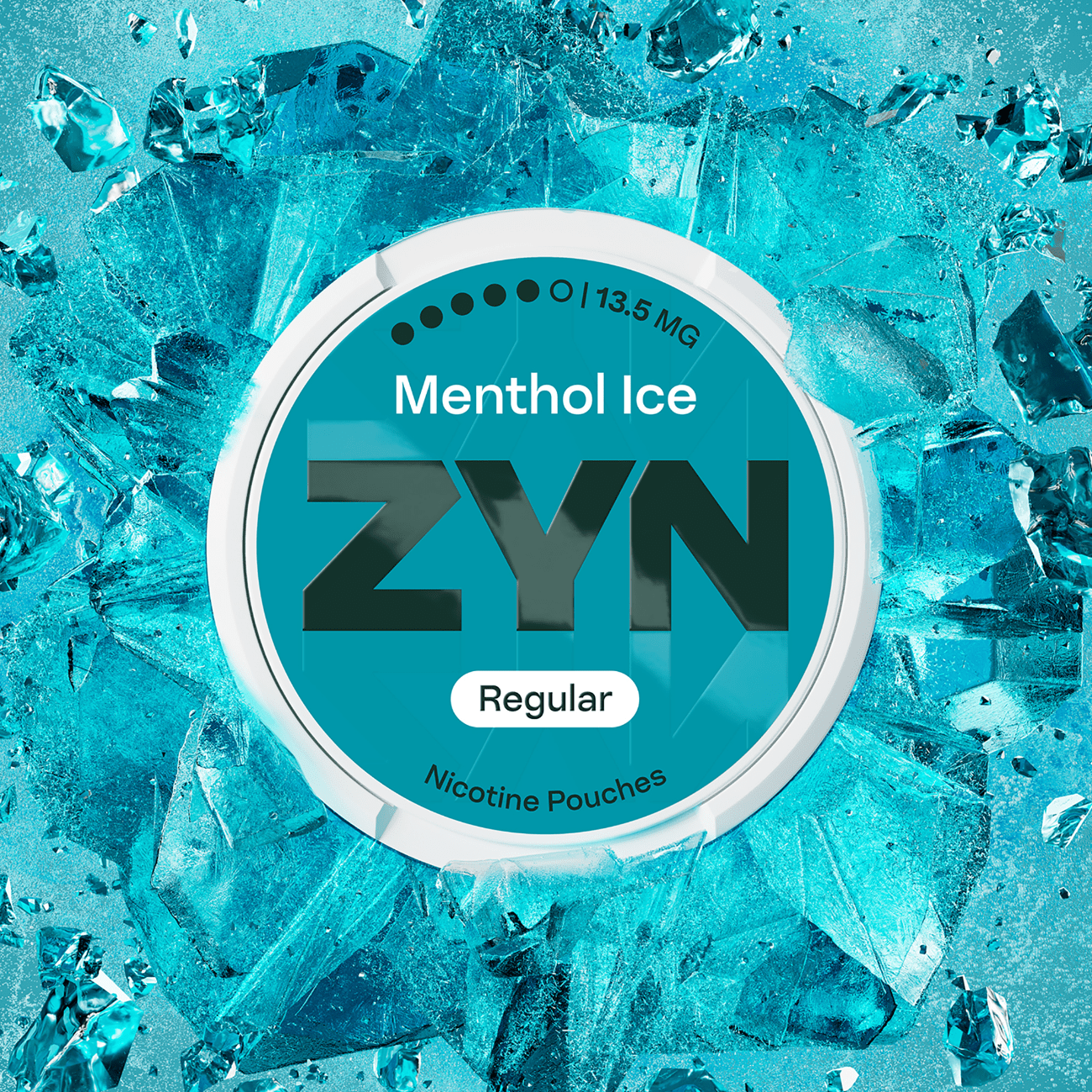 buy ZYN Nicotine Pouches Pack of 5 at Wolfvapes.co.uk