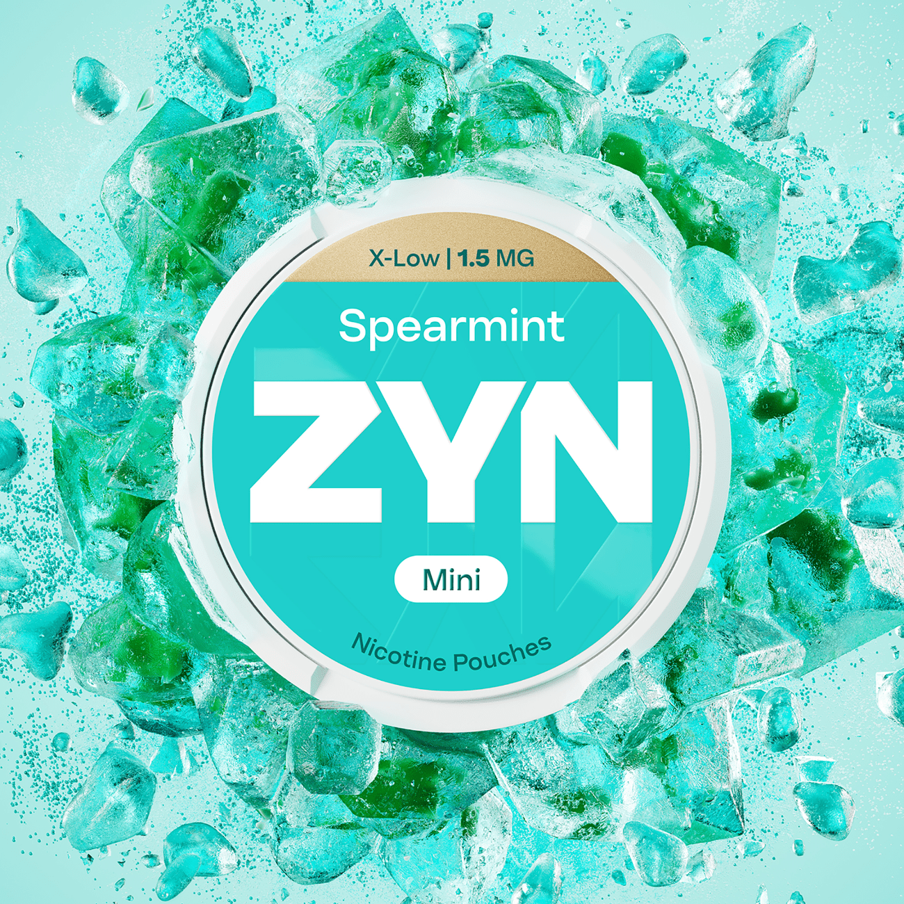 buy ZYN Nicotine Pouches Pack of 5 at Wolfvapes.co.uk