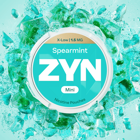 buy ZYN Nicotine Pouches Pack of 5 at Wolfvapes.co.uk