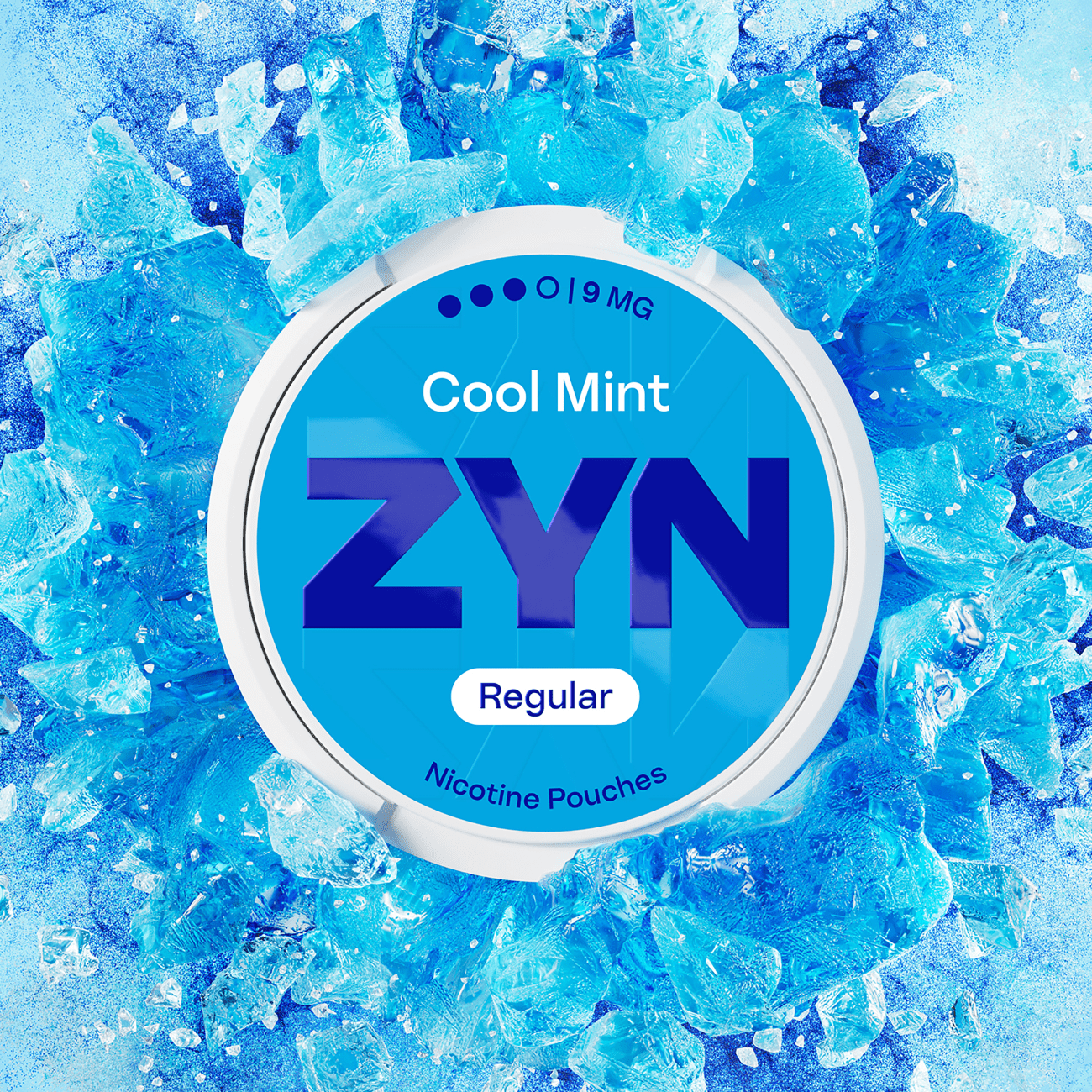 buy ZYN Nicotine Pouches Pack of 5 at Wolfvapes.co.uk