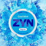 buy ZYN Nicotine Pouches Pack of 5 at Wolfvapes.co.uk