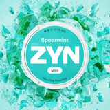 buy ZYN Nicotine Pouches Pack of 5 at Wolfvapes.co.uk
