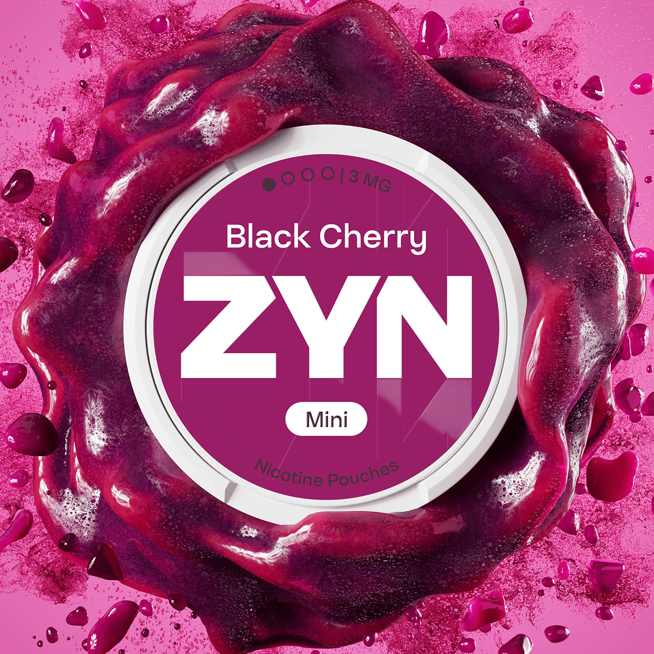 buy ZYN Nicotine Pouches Pack of 5 at Wolfvapes.co.uk