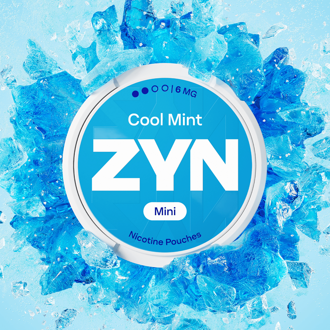buy ZYN Nicotine Pouches Pack of 5 at Wolfvapes.co.uk