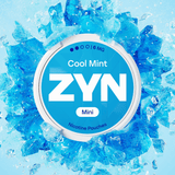 buy ZYN Nicotine Pouches Pack of 5 at Wolfvapes.co.uk