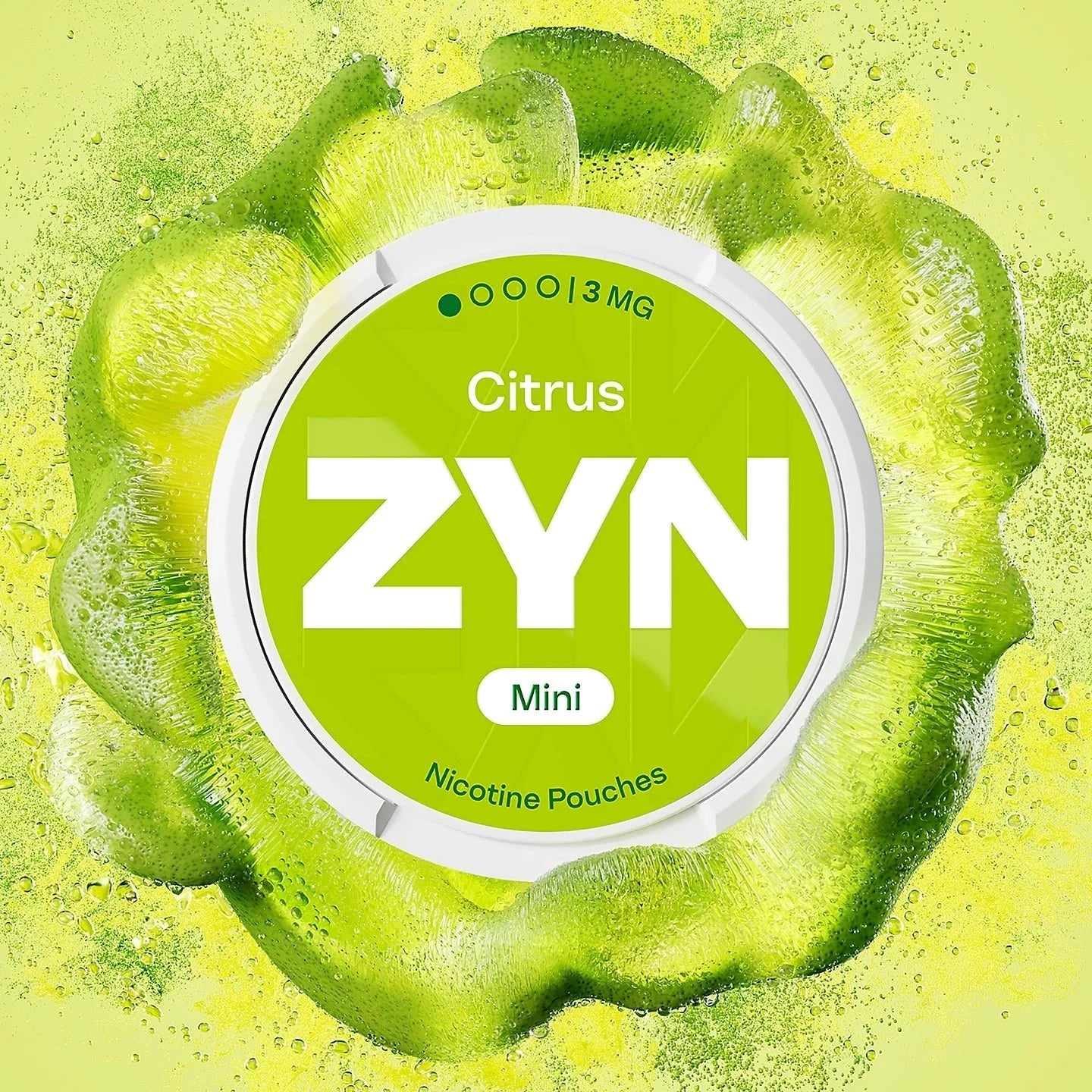 buy ZYN Nicotine Pouches Pack of 5 at Wolfvapes.co.uk