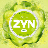 buy ZYN Nicotine Pouches Pack of 5 at Wolfvapes.co.uk