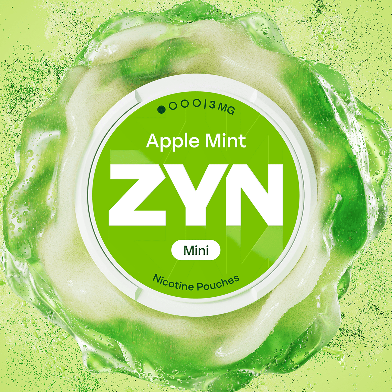 buy ZYN Nicotine Pouches Pack of 5 at Wolfvapes.co.uk
