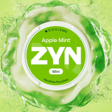 buy ZYN Nicotine Pouches Pack of 5 at Wolfvapes.co.uk
