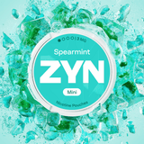 buy ZYN Nicotine Pouches Pack of 5 at Wolfvapes.co.uk