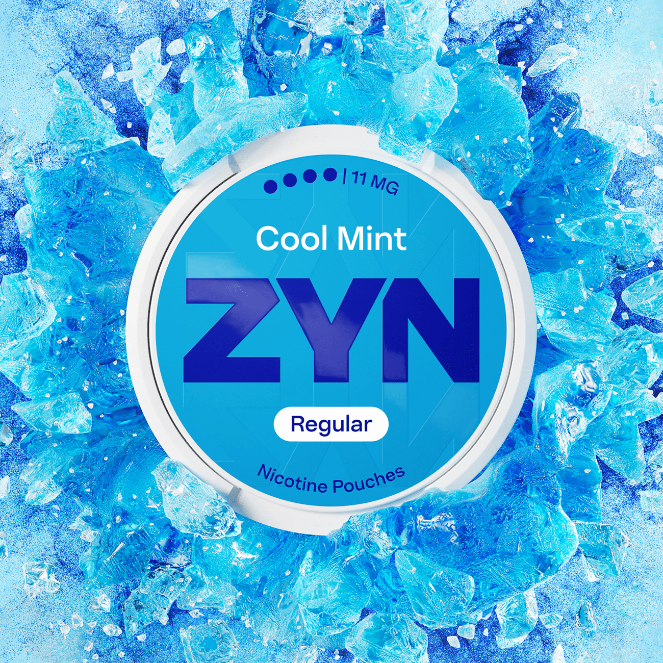 buy ZYN Nicotine Pouches Pack of 5 at Wolfvapes.co.uk