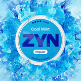 buy ZYN Nicotine Pouches Pack of 5 at Wolfvapes.co.uk
