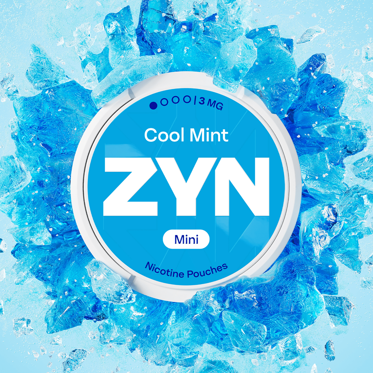 buy ZYN Nicotine Pouches Pack of 5 at Wolfvapes.co.uk