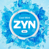 buy ZYN Nicotine Pouches Pack of 5 at Wolfvapes.co.uk