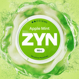 buy ZYN Nicotine Pouches Pack of 5 at Wolfvapes.co.uk