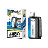 buy Crystal Pro Boost Plus 25k Disposable Vape Box of 5 at Wolfvapes.co.uk