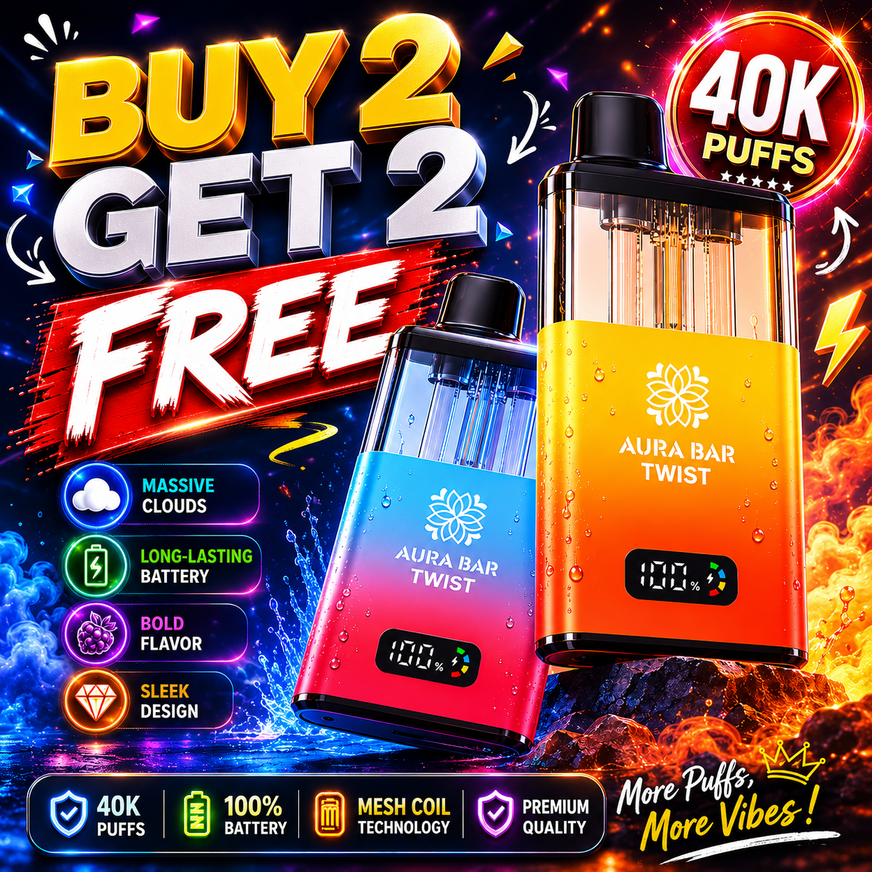 Wolfvapes.co.uk