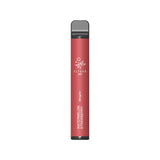 Elf Bar 600 Puffs Disposable Vape Kit | 20mg | Wolfvapes - Wolfvapes.co.uk - Watermelon Strawberry *New*