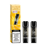 Elf Bar Elfa Pro Pods For Replacement - 2pack - Wolfvapes.co.uk-Pineapple Lemon Soda